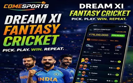 Chennai vs Mumbai on Cric7