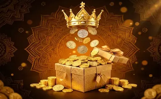 Royal Welcome Package